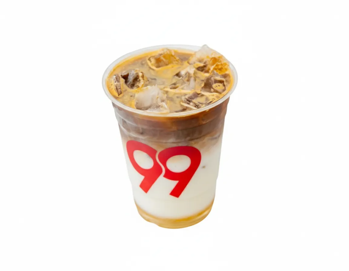 Cloudy Brown Sugar Cinnamon